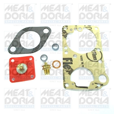 Repair Kit, carburettor